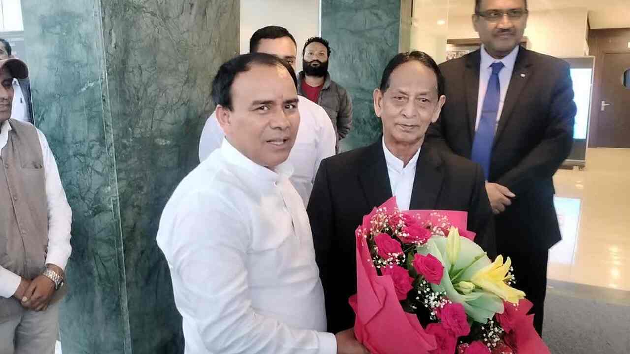 साक्षरता रैंकिंग में देशभर में दूसरे नंबर पर पहुंचा उत्तराखंड, तमिलनाडु टॉप पर, शिक्षा मंत्री ने दी जानकारी 