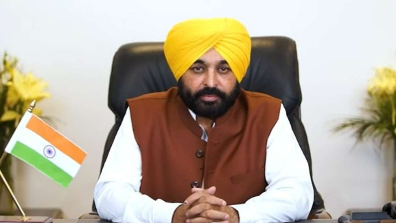 पंजाब सरकार, मुख्यमंत्री भगवंत सिंह मान के नेतृत्व में, स्वतंत्रता...