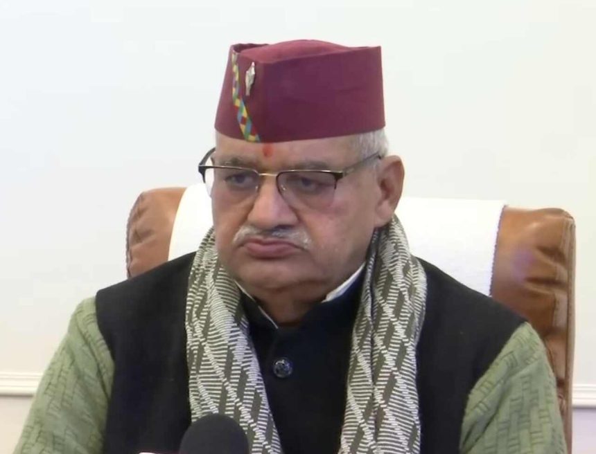 ‘क्या पता कल सुबह हरक फिर बीजेपी में आ जाएं’, कांग्रेस नेता की ‘आक्रामकता’ पर बोले कैबिनेट मंत्री