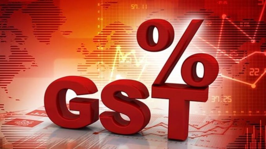 सरकारी सूत्रों का कहना है कि वर्तमान में 12% जीएसटी स्लैब में शामिल 99%...