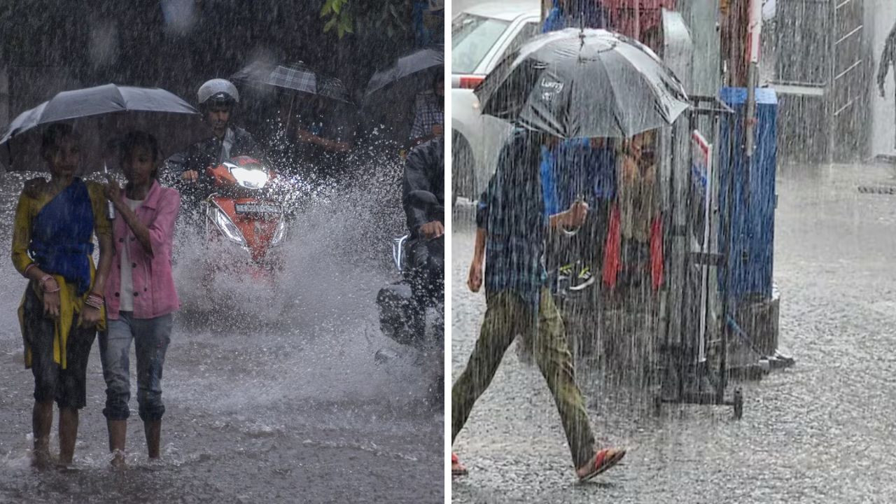 देशभर में मानसून सक्रिय हो गया है. उत्तर प्रदेश, बिहार, उत्तराखंड,...