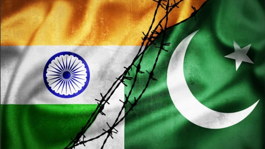 ऑपरेशन सिंदूर के तहत भारत द्वारा आतंकवादियों के खिलाफ की गई सैन्य...