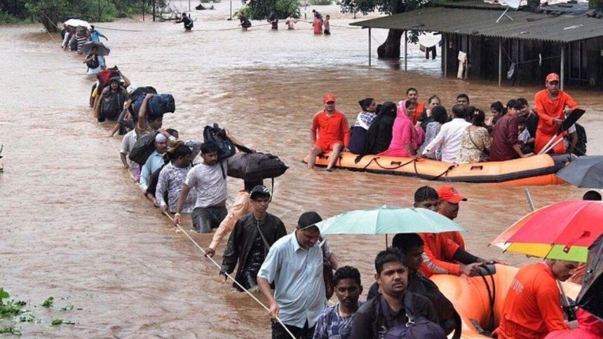 भले ही बुधवार को मलनाड क्षेत्र में बारिश कुछ कम हुई हो, लेकिन बीते दिनों की...