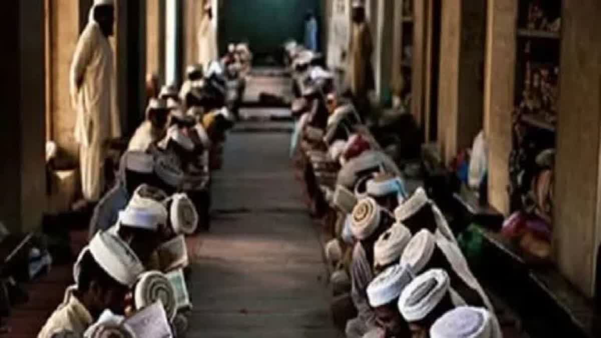 उत्तराखंड हाईकोर्ट का बड़ा फैसला, सील किए अवैध मदरसों को अनसील करने के आदेश !