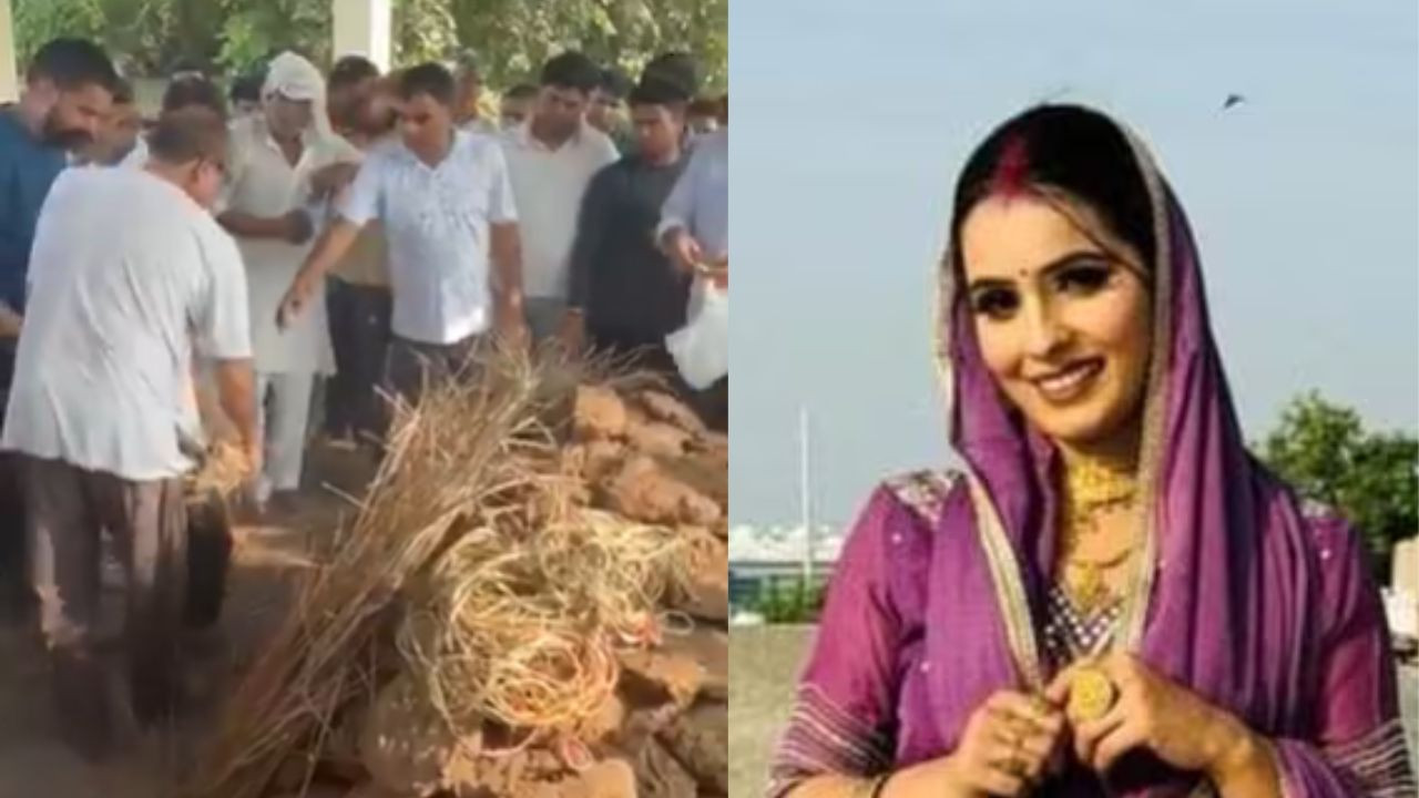 ग्रेटर नॉएडा में हाल ही में हुए निक्की भाटी मर्डर केस में नया मोड़ सामने आया...