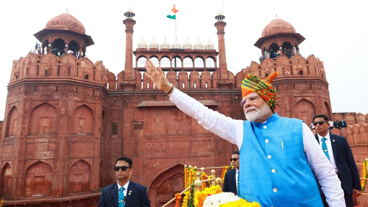 कांग्रेस सांसद मणिकम टैगोर ने कहा कि आरएसएस की तारीफ करके पीएम 17 सितंबर 2025...