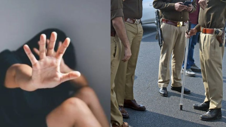 रांची से अगवा की गई स्कूली छात्रा को झारखंड पुलिस ने रामगढ़ जिले के कुजू...
