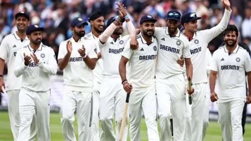 ओवल की जीत बोले- ये है नई टीम इंडिया, जो हार नहीं मानती!