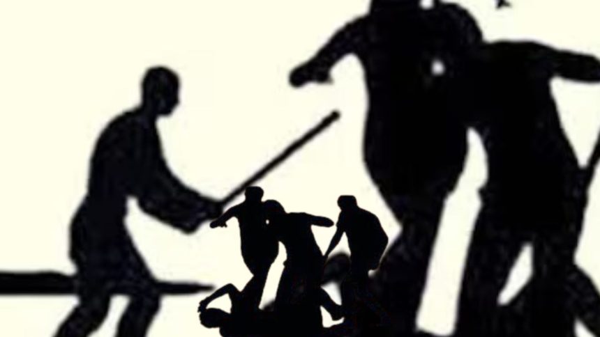 बिहार के नवादा जिले में अंधविश्वास ने एक निर्दोष की जान ले ली. गांव के लोगों...