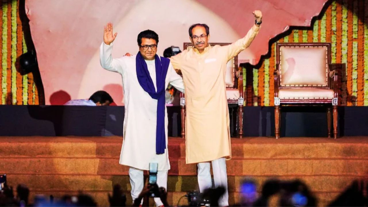 बता दें कि नासिक के अलावा मुंबई, ठाणे, नवी मुंबई, कल्याण-डोंबिवली, और बाकी...