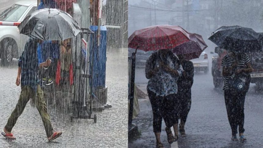 उत्तराखंड में मानसून ने विकराल रूप ले लिया है. IMD ने नैनीताल, चंपावत और...