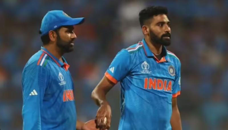 श्रेयस को रोहित का मिला सपोर्ट, चैंपियंस ट्रॉफी टीम में हुई एंट्री; सूर्यकुमार रह गए पीछे