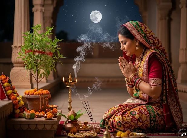 भाद्रपद पूर्णिमा पर करें तुलसी के 5 उपाय, तेजी से बढ़ेगा बैं​क बैलेंस, बिजनेस भी रहेगा चकाचक