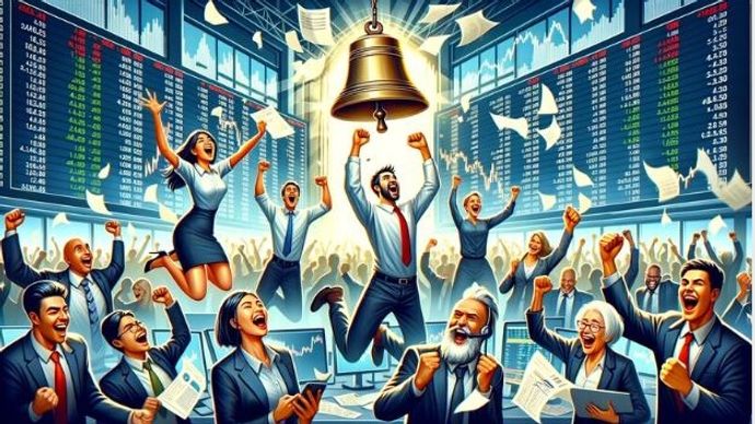₹2 से कम वाले इस पेनी स्टॉक में 20 अगस्त से लग रहा है अपर सर्किट! 3 महीने में 130% का दिया मल्टीबैगर रिटर्न