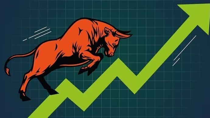 रेलवे से ऑर्डर मिलते ही आज 5% भागा ₹80 से कम वाला ये इलेक्ट्रॉनिक स्टॉक - 1 महीने में 60% की आ चुकी है रैली