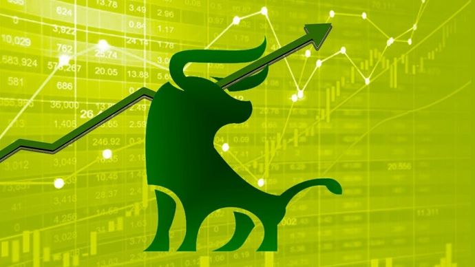 ₹60 से कम वाले इस लॉजिस्टिक कंपनी के शेयर में बंपर रैली! 13% से ज्यादा चढ़ा भाव - Details