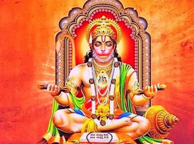 पितृपक्ष की दशमी तिथि का श्राद्ध और हनुमानजी की पूजा, इन कार्यों से पितर और पवनपुत्र करेंगे कल्याण