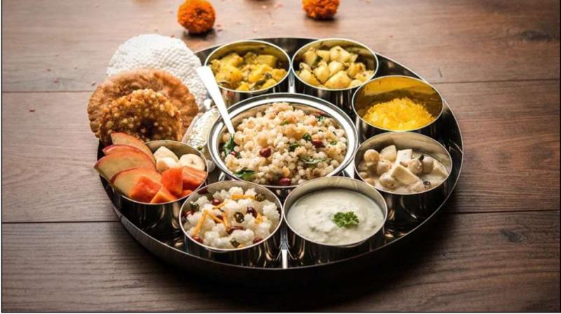 स्वाद और सेहत दोनों का ख्याल रखते हुए नवरात्र व्रत के 9 दिन अलग-अलग फलाहार रेसिपीज ट्राई करें