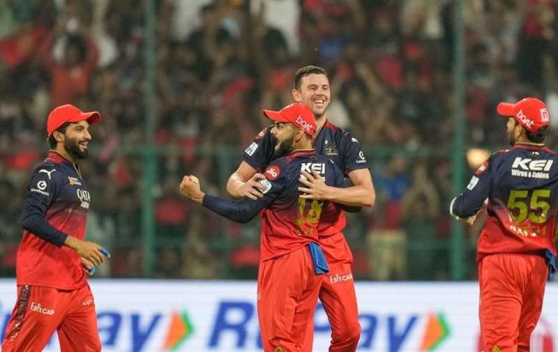 RCB के भविष्य पर बड़ा अपडेट, ललित मोदी बोले&ndash; &lsquo;चैंपियन टीम में हो सकते हैं बदलाव&rsquo;