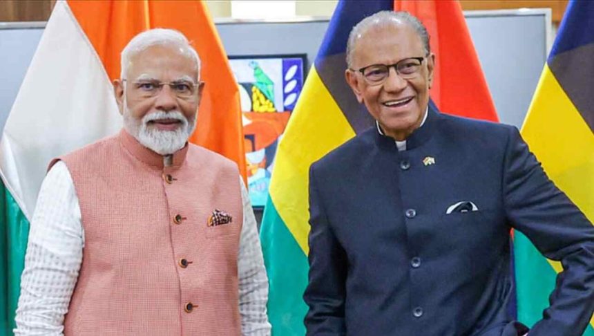 12 को मॉरीशस के प्रधानमंत्री नवीनचंद्र रामगुलाम का दून भ्रमण, पीएम मोदी भी कल करेंगे आपदा प्रभावित क्षेत्रों का निरीक्षण !