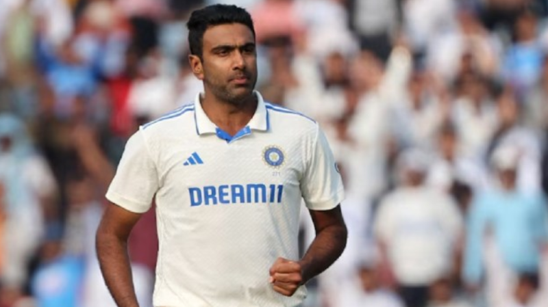 अश्विन ने ली नया सफर की शुरुआत, UAE और ऑस्ट्रेलिया में खेलेंगे T20 मुकाबले
