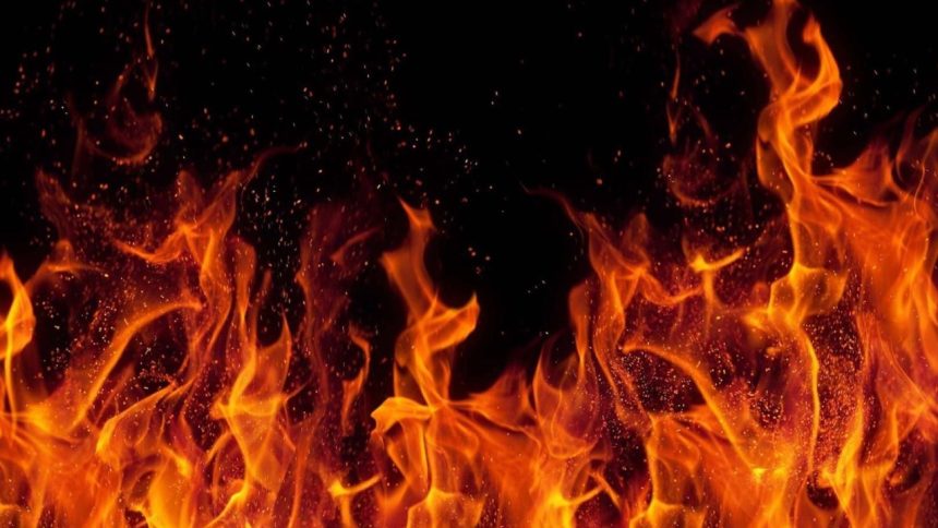 Bhiwandi Fire: एक महीने पहले, सोलापुर एमआईडीसी स्थित सेंट्रल टेक्सटाइल मिल्स में...