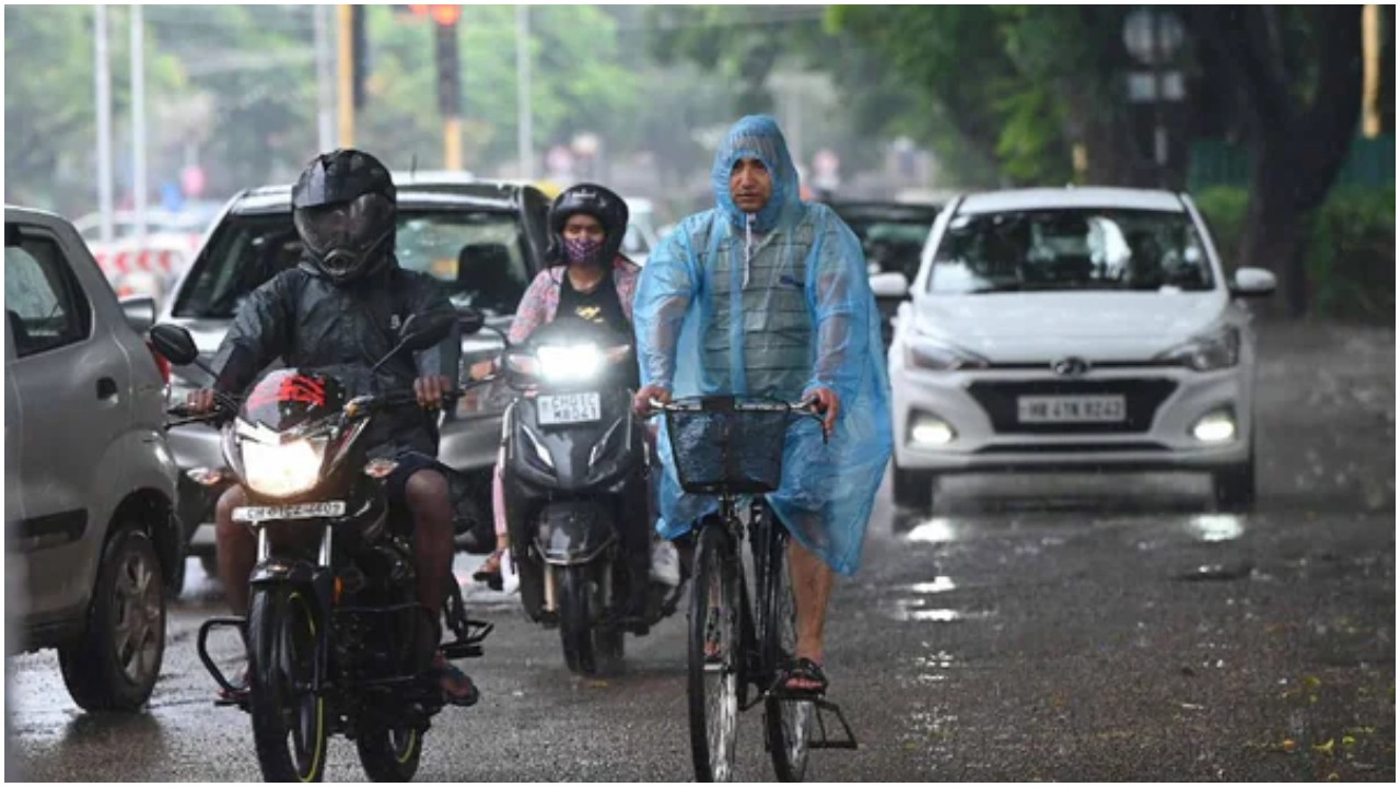 Aaj ka Mausam 19 September 2025: 19 सितंबर 2025 को दिल्ली-एनसीआर समेत उत्तर भारत में मॉनसून ने एक...