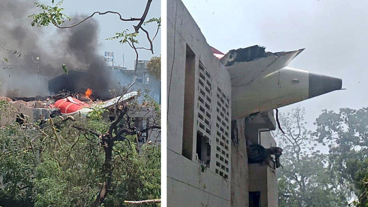 Ahmedabad Plane Accident: अमेरिकी वकील माइक एंड्रयूज, जो इस मामले में मृतकों के परिजनों का...