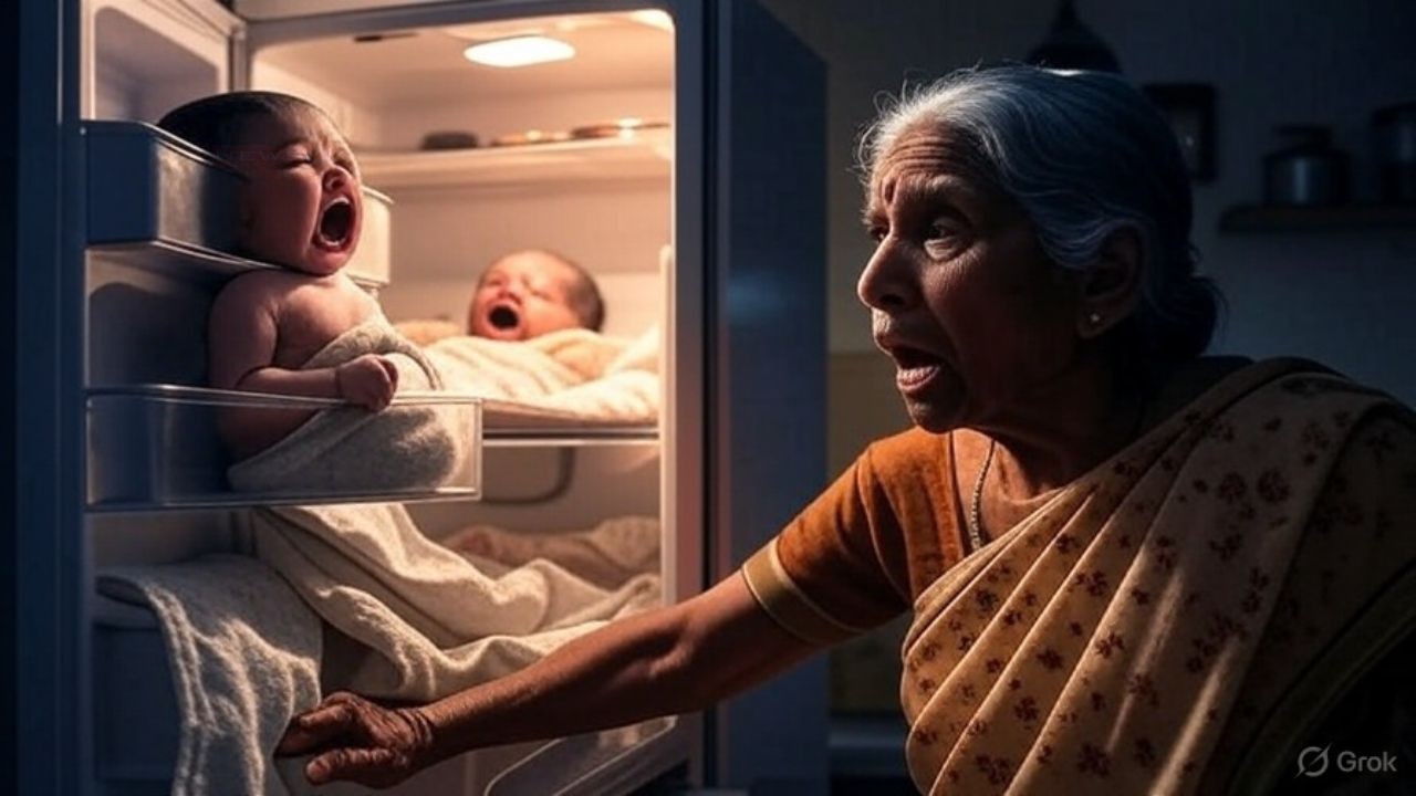 उत्तर प्रदेश के मुरादाबाद में एक चौंकाने वाली घटना सामने आई है, जहां प्रसव...