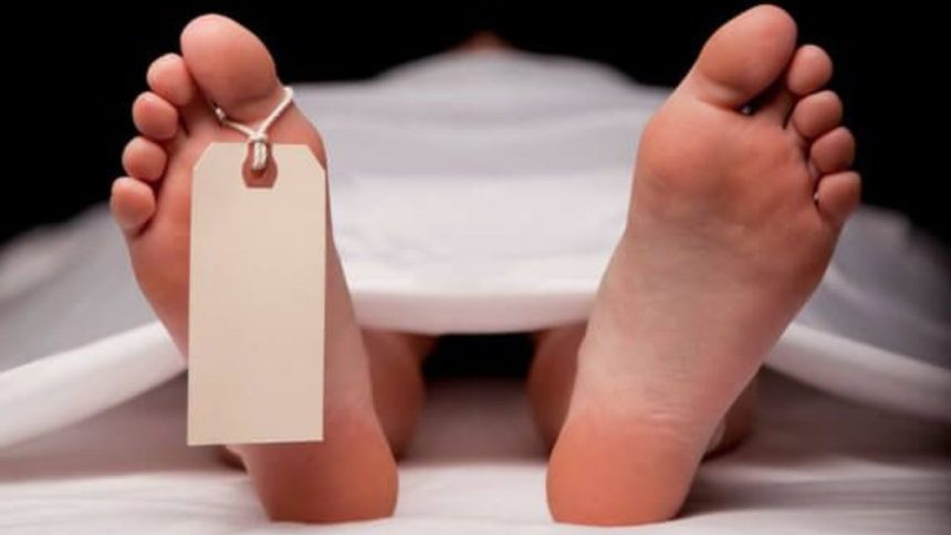 उत्तर प्रदेश के अमरोहा में 21 वर्षीय महिला की संदिग्ध मौत हुई, जो पति-पत्नी...