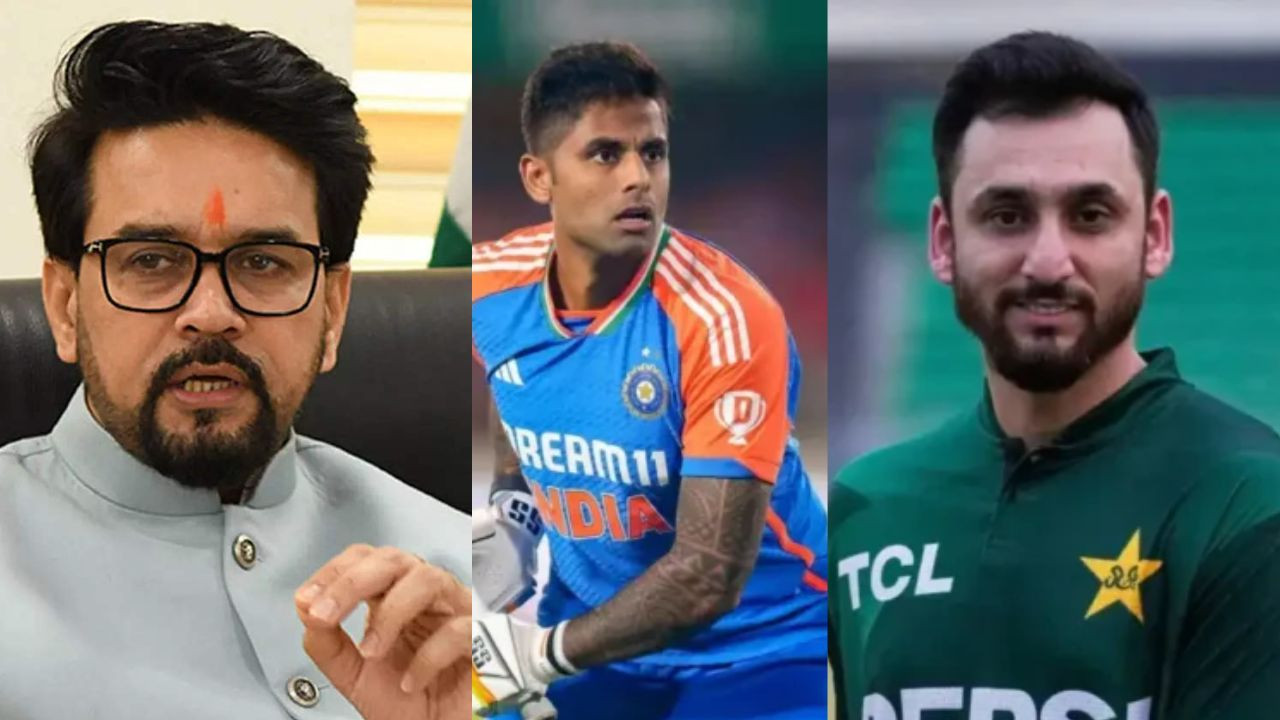 Asia Cup 2025: भारत और पाकिस्तान के बीच एशिया कप 2025 में होने वाले मुकाबले को लेकर...