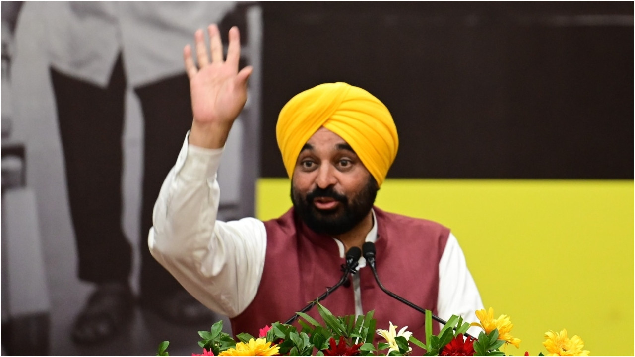 Bhagwant Mann: पंजाब सरकार ने बाढ़ पीड़ितों की मदद और पुनर्वास के लिए मिशन चढ़दीकला...