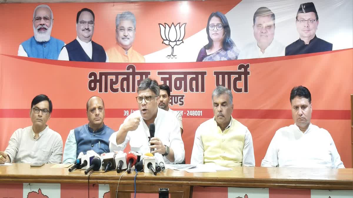 जीएसटी सुधार को बीजेपी ने बताया पीएम मोदी का दिवाली गिफ्ट, आम आदमी से जोड़े रिफॉर्म