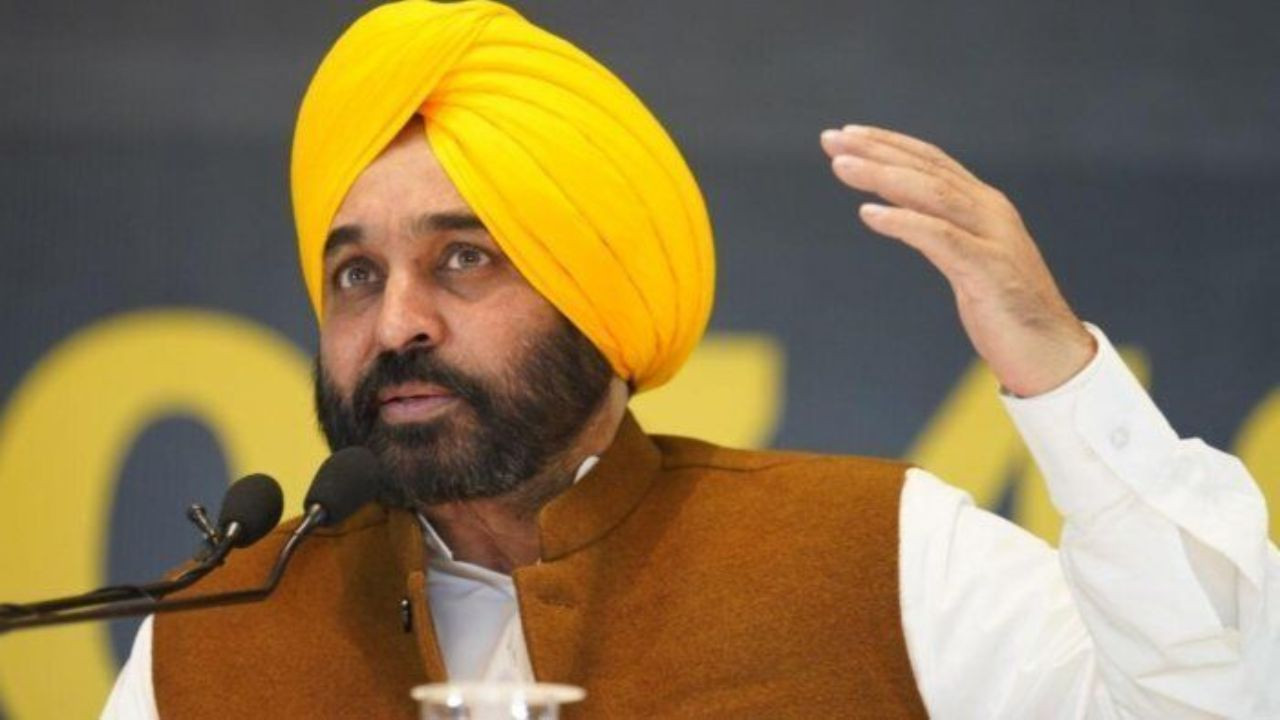 Punjab Women Scheme: सरकार का कहना है कि इस योजना का मकसद महिलाओं को आर्थिक रूप से...