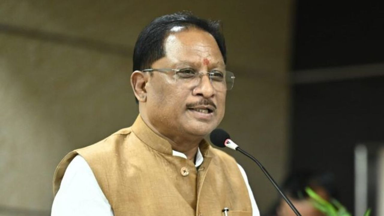 छत्तीसगढ़ सरकार ने सैनिकों और उनके परिवारों के लिए बड़ा तोहफा दिया है. अब...