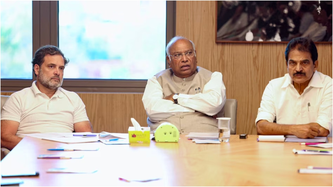 Bihar Chunav: बिहार विधानसभा चुनाव से पहले कांग्रेस ने बड़ा दांव खेला है. पार्टी ने...