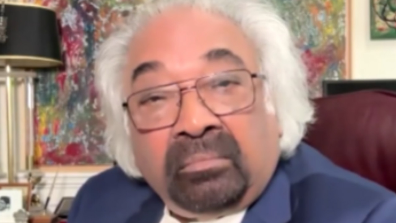 Sam Pitroda: कांग्रेस के वरिष्ठ नेता और इंडियन ओवरसीज कांग्रेस के प्रमुख सैम...