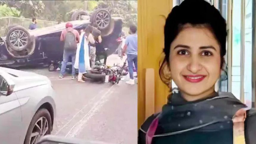 Delhi BMW accident: दिल्ली में हुए BMW हादसे ने एक बड़ा विवाद खड़ा कर दिया है. हादसे में...