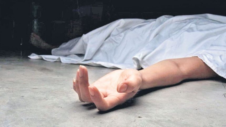 Delhi Crime News: दिल्ली के जामिया नगर स्थित क्वींस अपार्टमेंट्स में एक भयानक घटना...