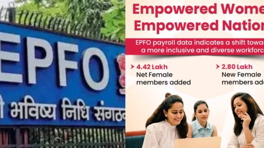 EPFO July 2025 Report: कर्मचारी भविष्य निधि संगठन (EPFO) ने एक ऐसी रिपोर्ट जारी की जिसने...