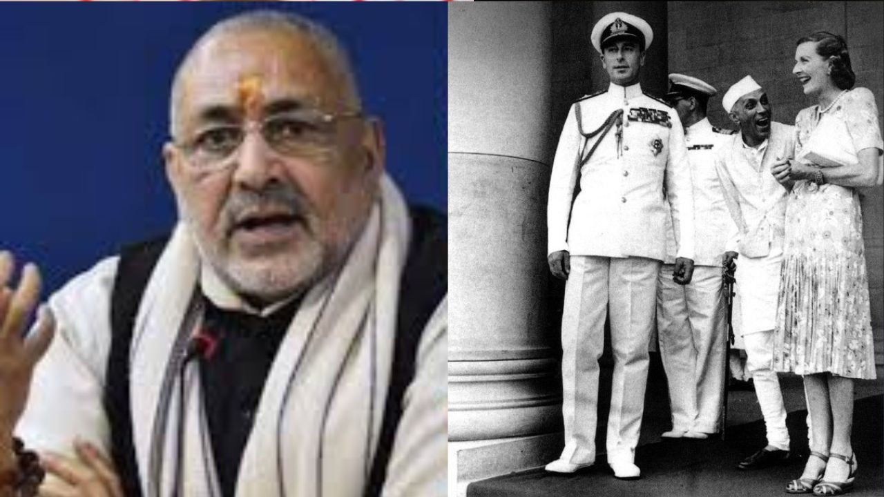 AI video row: बिहार में कांग्रेस के एआई जनरेटेड वीडियो पर सियासी संग्राम छिड़ गया...