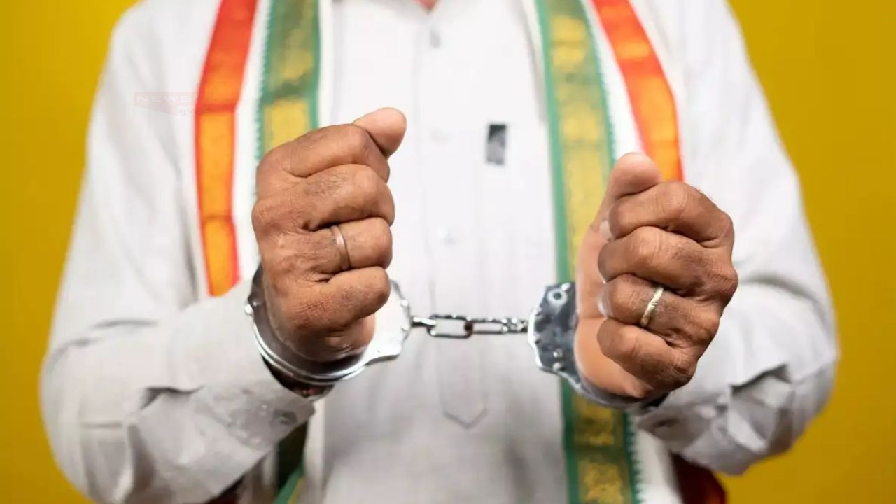 यह रिपोर्ट तब आई जब केंद्र सरकार ने तीन विधेयक पेश किए, जो प्रधानमंत्री,...