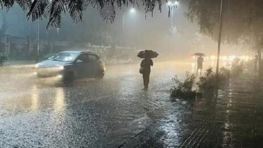 दिल्ली एनसीआर में लगातार हो रही बारिश ने स्थिति को गंभीर बना दिया है. भारत...
