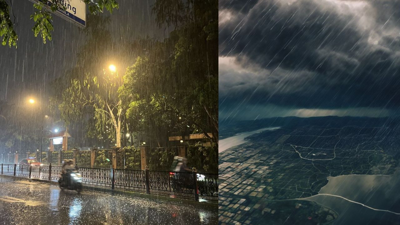 Chhattisgarh Weather Update: छत्तीसगढ़ में 24 सितंबर से बंगाल की खाड़ी में बने लो प्रेशर की...
