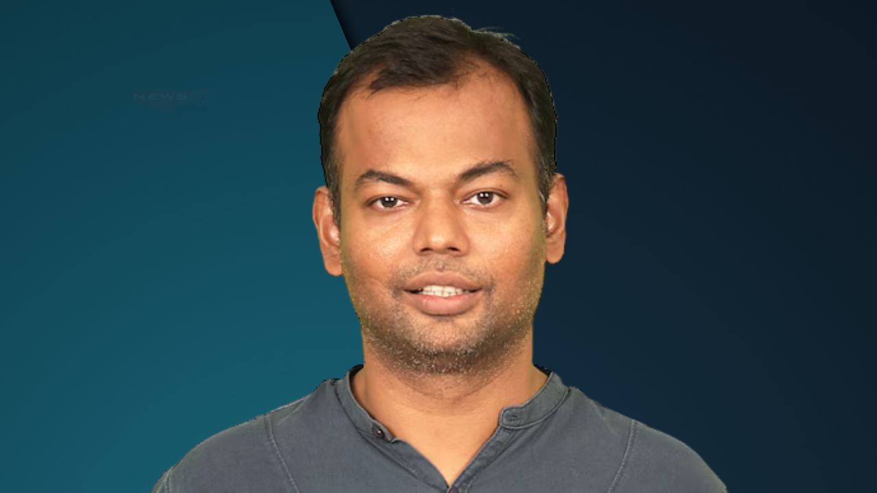 IIT मद्रास के एसोसिएट प्रोफेसर मितेश खापरा ने 'टाइम मैगज़ीन' की आर्टिफिशियल...