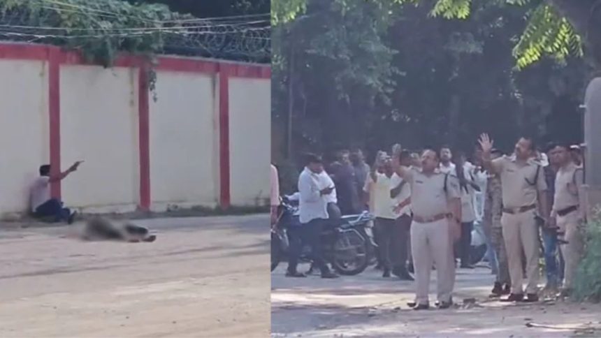 नंदिनी शादीशुदा थी और एक बच्चे की मां थी लेकिन इसके बावजूद वह अरविंद के साथ...