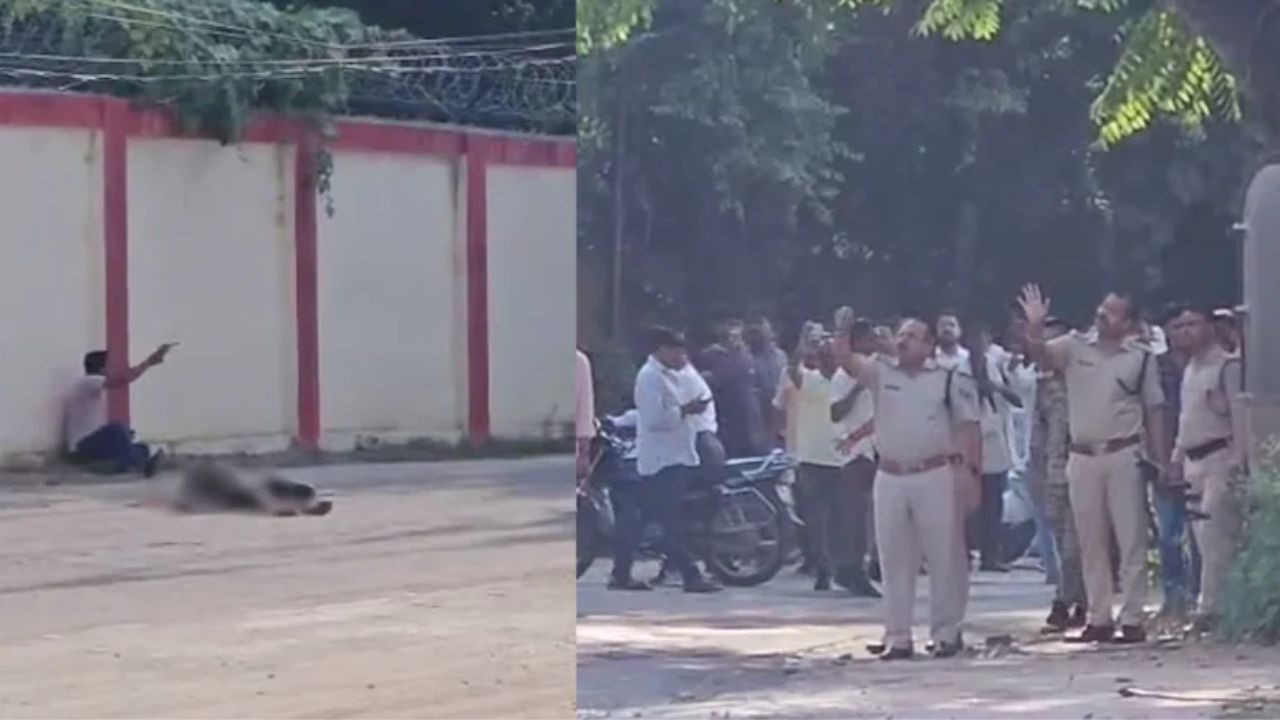 नंदिनी शादीशुदा थी और एक बच्चे की मां थी लेकिन इसके बावजूद वह अरविंद के साथ...