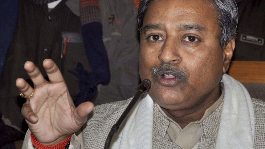 कटियार ने अपने बयान में यह भी कहा कि अयोध्या में मुस्लिम समुदाय का क्या काम...