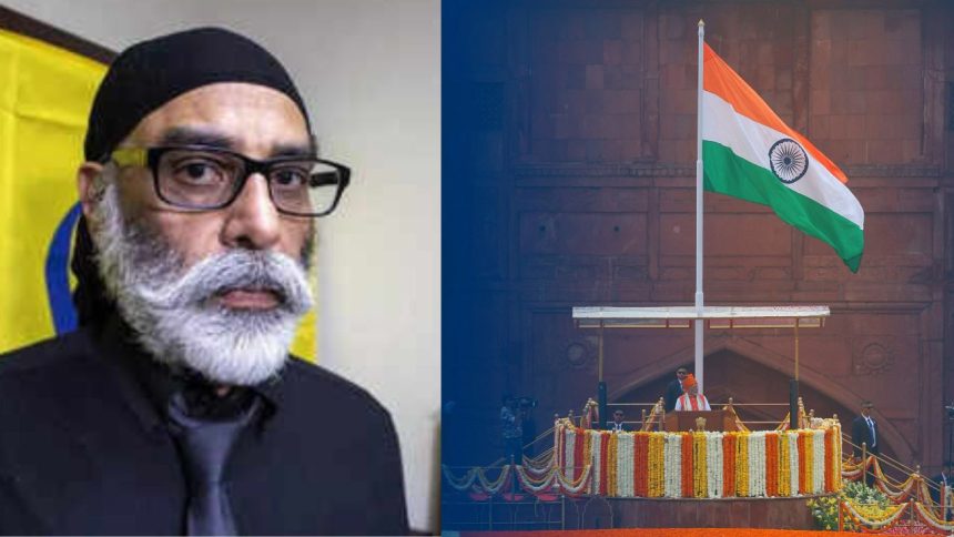 NIA FIR Against Terrorist Gurpatwant Singh Pannun:  NIA ने सिख फॉर जस्टिस के महासचिव और अमेरिका में रह रहे...