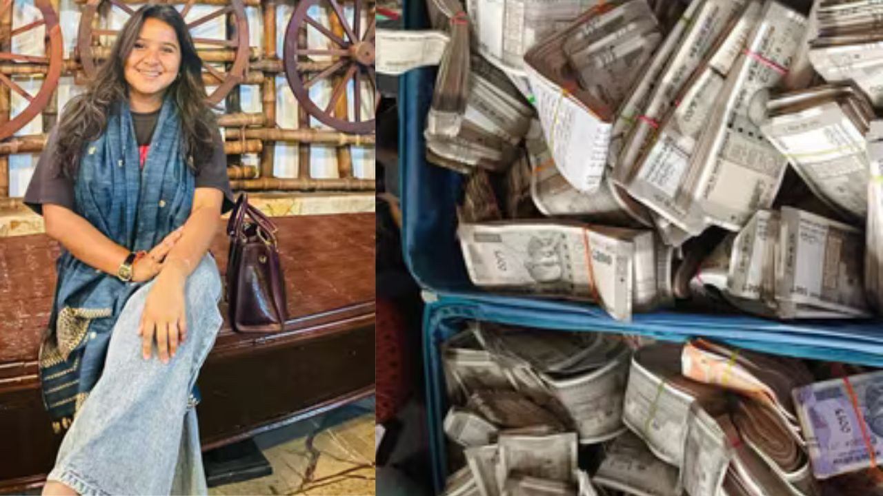 असम की सिविल सेवा अधिकारी नूपुर बोरा भ्रष्टाचार के गंभीर आरोपों में घिर गई...
